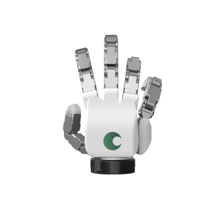 DG-5F-S-짧은손목