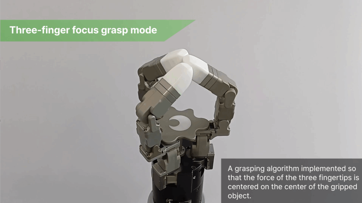 파지 알고리즘 영상 (DG-3F-M)